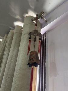 Vintage Style Wind Chime
