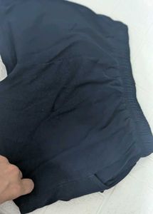 Comfortable Navy Blue Pants