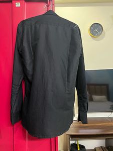 Set of 2 Men's Long Sleeve Shirts