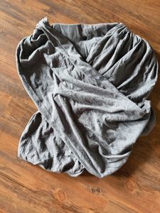 HORORO Japanese wrap sling baby carrier
