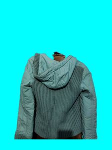 Fashion Jacket For Men And Women