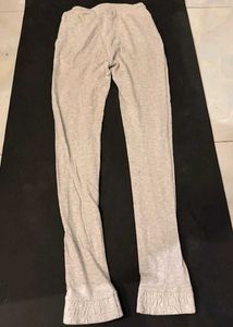 🦥Comfortable Grey Lounge Pants