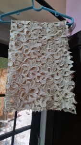 Lace Fabric