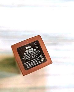 combo of lip balm and corrector