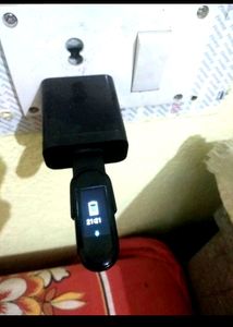 Sonata S6 Series Rist Health Band