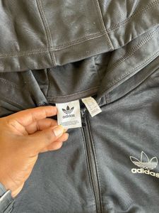 Adidas jacket