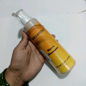 Bellavita Perfume Body Lotion