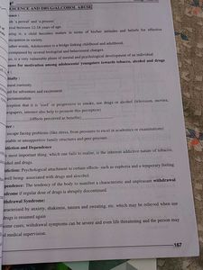 ALLEN Physics Chem Biology Board Booklets 12th