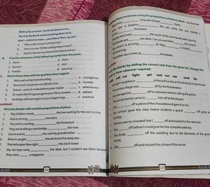 serene liddle text book 8std