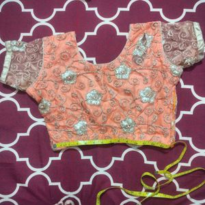 Lehenga Choli