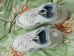 Fila Shoes