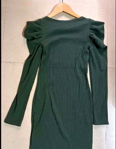 Bodycon Dress