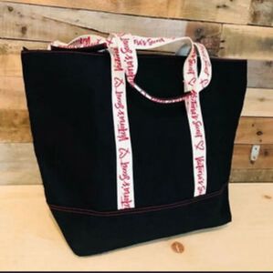 Victoria's Secret Tote Bag