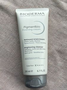 Bioderma Cleanser