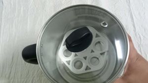 Adel Electric Kettle