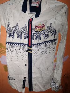 2 Shirts For Boys
