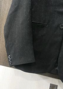Part Wear Blazer For Men  Chest 42 Waist 32 Ysed Once In Marriage