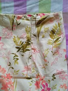 Coquette Floral Co-ord Set