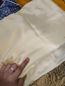 Elegant Silk Saree