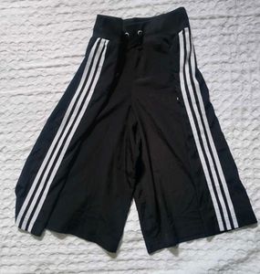 Adidas Originals Black Track Skirt