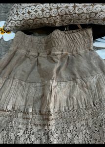 Skirt