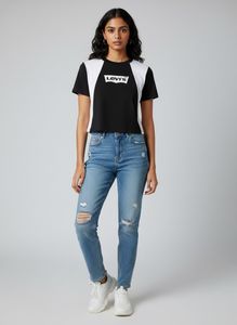 Levis Crop Topp🖤