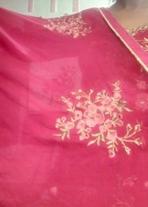Sharara Suit With Dupatta