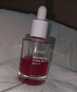 Anua Niacinamide 10% + TXA 4% Serum