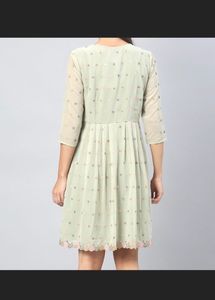 Brand New  Dress Without Price Tag