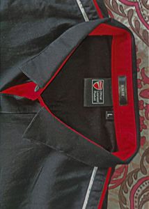 Ducati Pure Cotton Casual Shirt