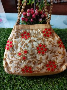 Beautiful Sling Bag