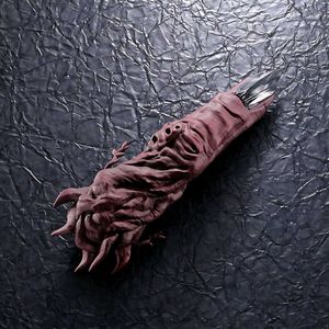 Sukuna's Cursed Finger