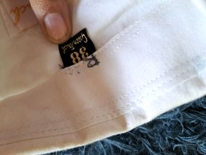 White Shirt Good Quality