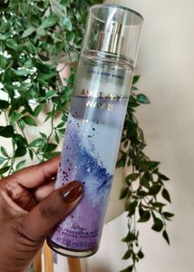 Amethyst Waves Bath And Body Works 10ml Sample