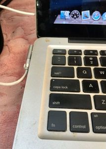 Apple macBook for sale