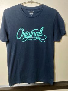 Jack & Jones.  New WithTag..  Good Condition