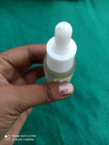 itamin C Serum With Hyaluronic Acid