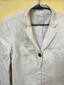 Designer Blazer
