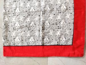 Cotton Table Runner Table Cloth