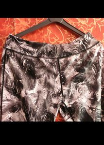 Track Pant And Sport Bra