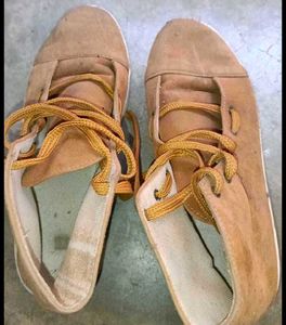 Stylish boots