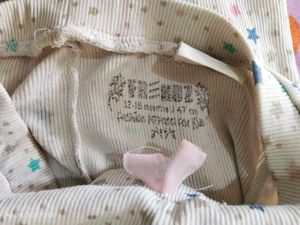 Cute Starry Girls Jegging Pants