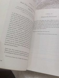 The Daily Laws by Robert Greene
