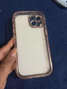 Cute Cherry Phone Case