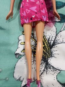 Indian exclusive Barbie Doll (2007)