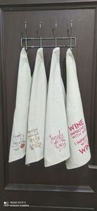 kitchen cotton napkins