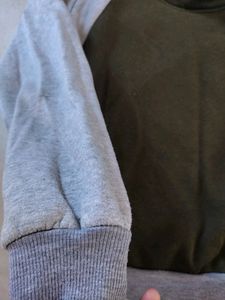 Hoodie &amp; Sweatpants (Set)