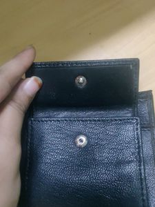 Wallet Blackberry Branded Gent's Walle