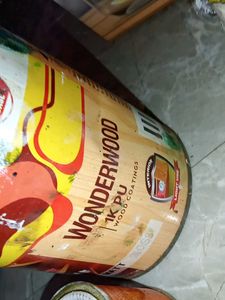 Paint Cans Bundle