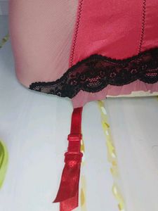(1426)Vintage Corset Top